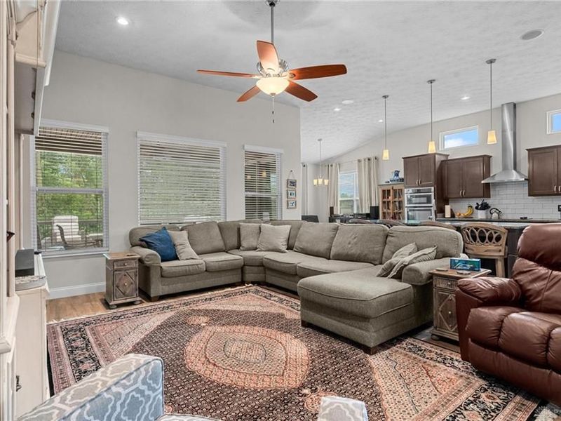1454 Indigo Drive, Fairborn, OH 45324 Photo 9