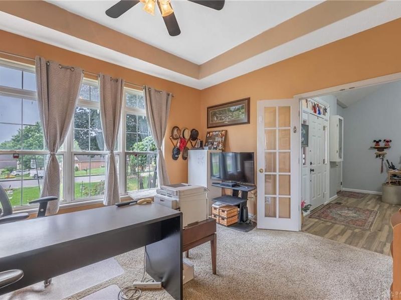 3866 Callaway Court, Bellbrook, OH 45305 Photo 22