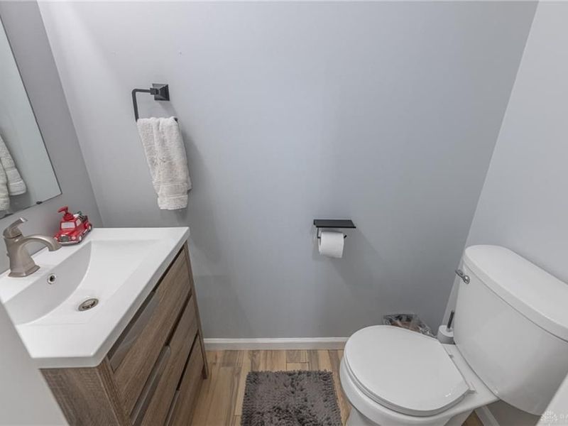 3866 Callaway Court, Bellbrook, OH 45305 Photo 23