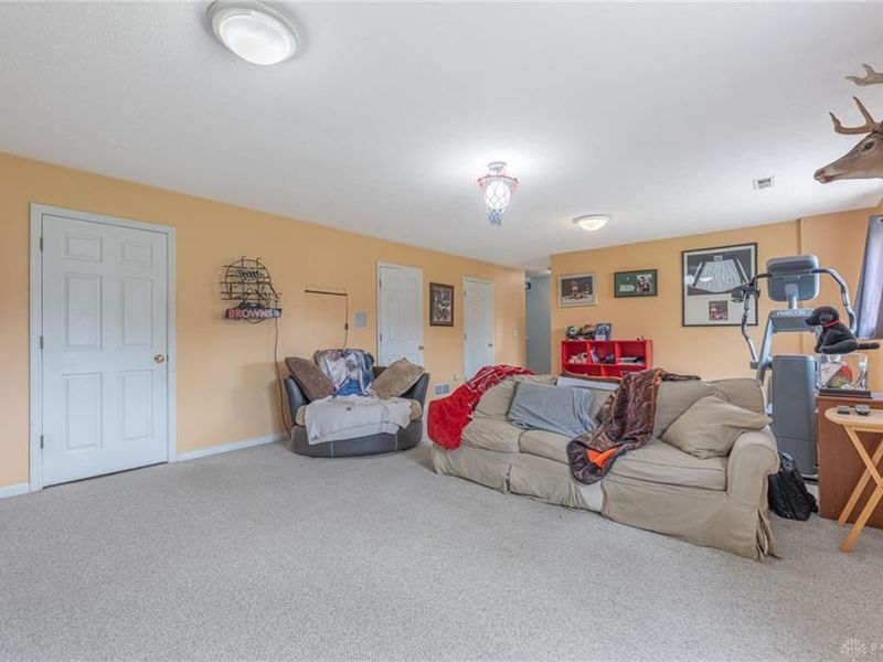 3866 Callaway Court, Bellbrook, OH 45305 Photo 25
