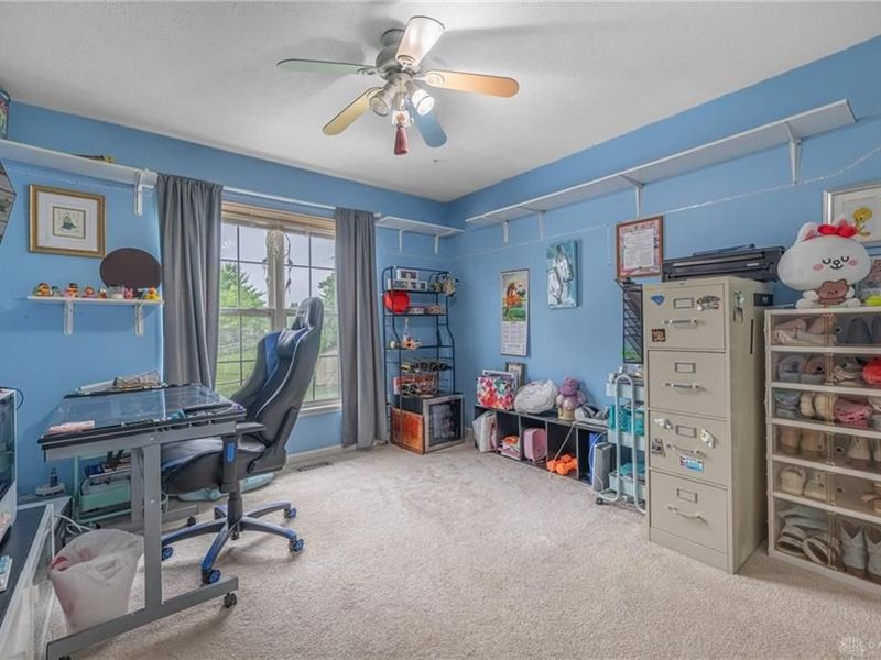 3866 Callaway Court, Bellbrook, OH 45305 Photo 36
