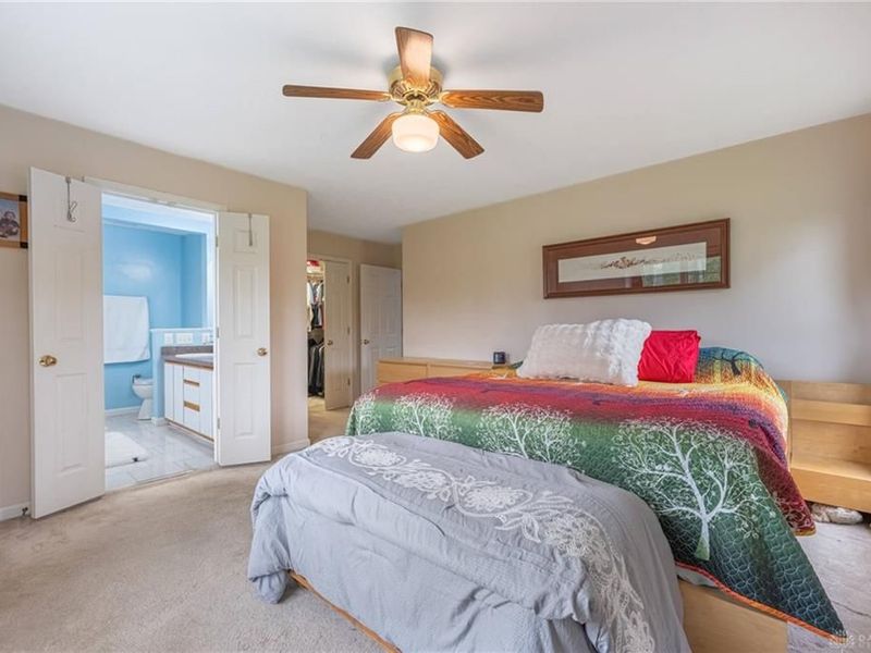 3866 Callaway Court, Bellbrook, OH 45305 Photo 39