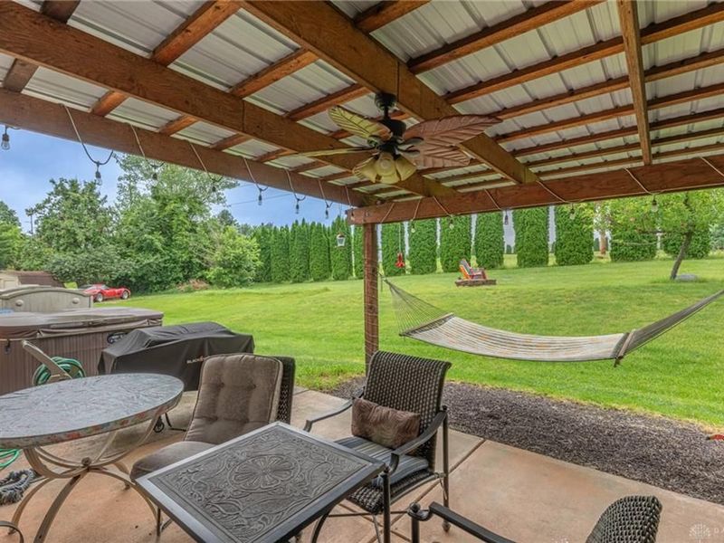 3866 Callaway Court, Bellbrook, OH 45305 Photo 46