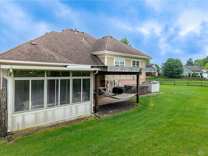 3866 Callaway Court, Bellbrook, OH 45305 Photo 47