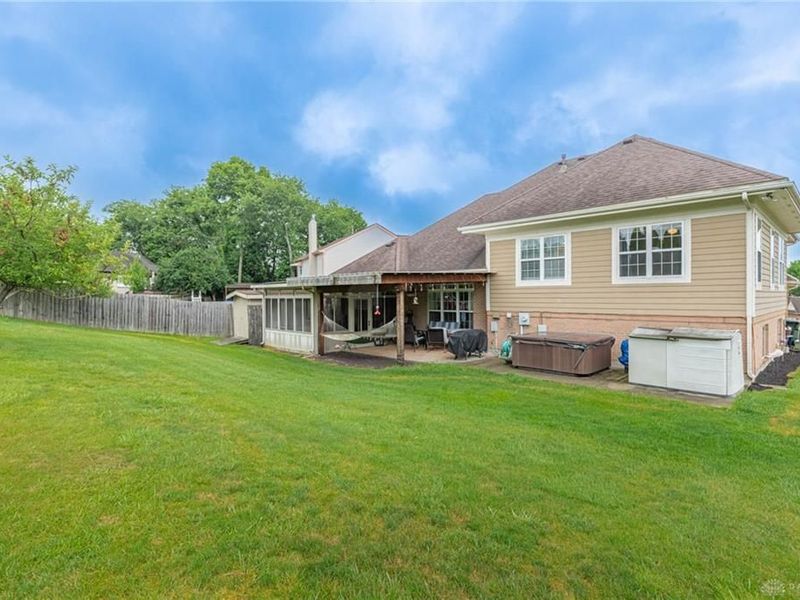 3866 Callaway Court, Bellbrook, OH 45305 Photo 49