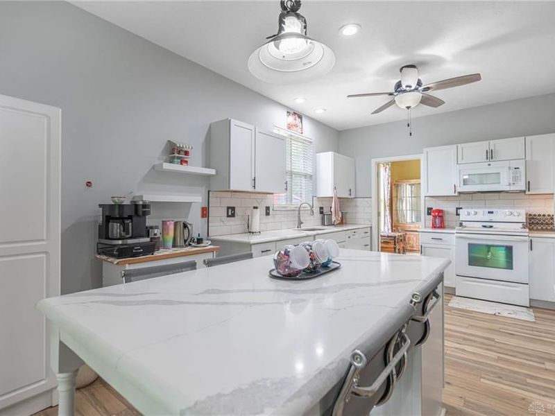 3866 Callaway Court, Bellbrook, OH 45305 Photo 8