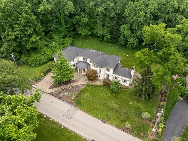 450 Thornhill Road, Oakwood, OH 45419 Photo 5
