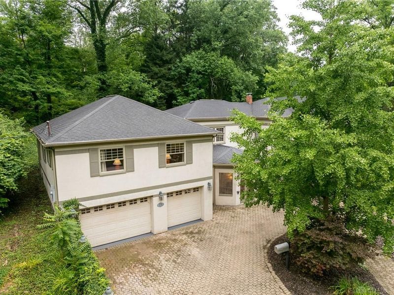 450 Thornhill Road, Oakwood, OH 45419 Photo 8