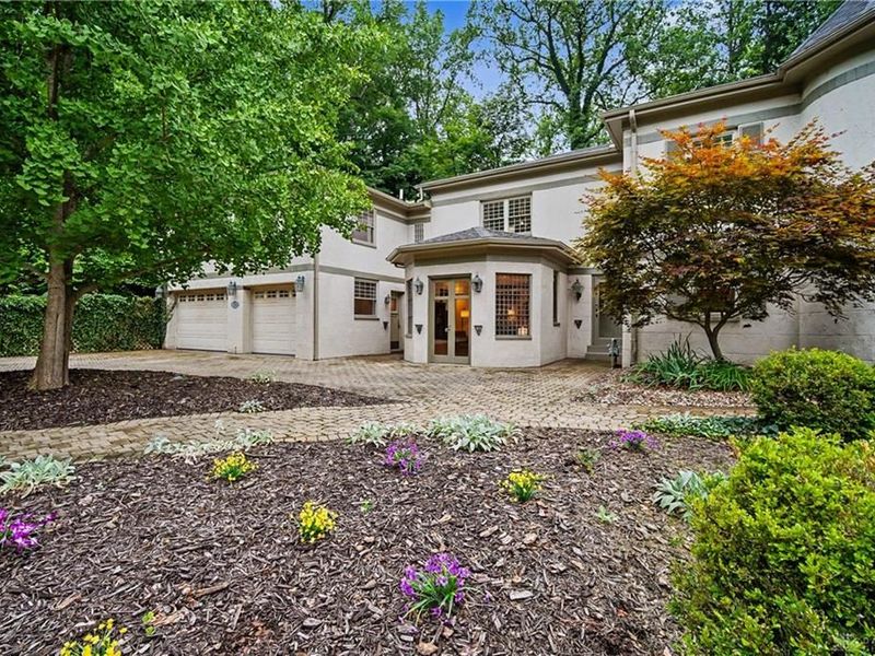 450 Thornhill Road, Oakwood, OH 45419 Photo 82