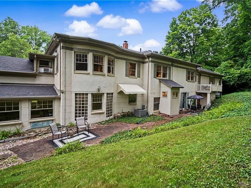 450 Thornhill Road, Oakwood, OH 45419 Photo 88
