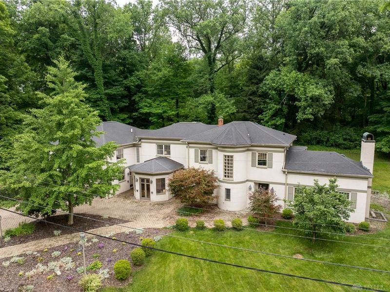 450 Thornhill Road, Oakwood, OH 45419 Photo 9