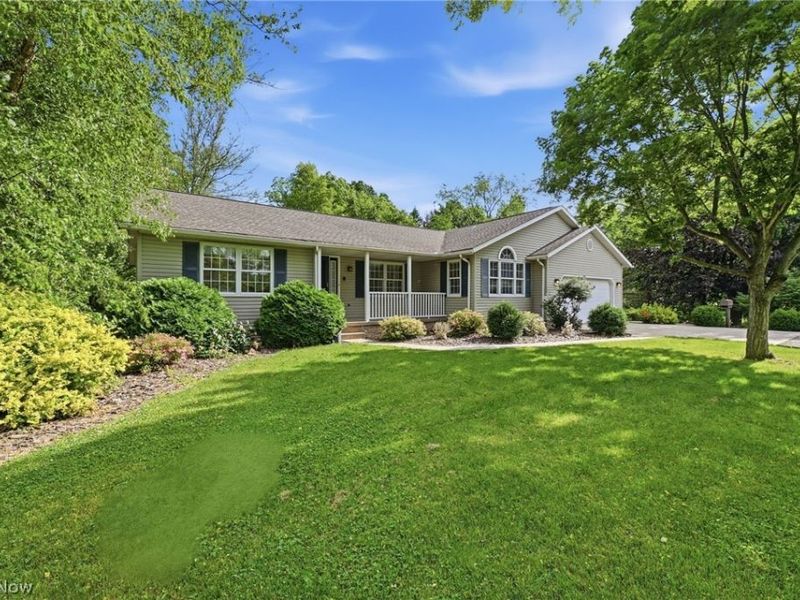 11747 Spencer Mills Road, Spencer, OH 44275 Photo 1