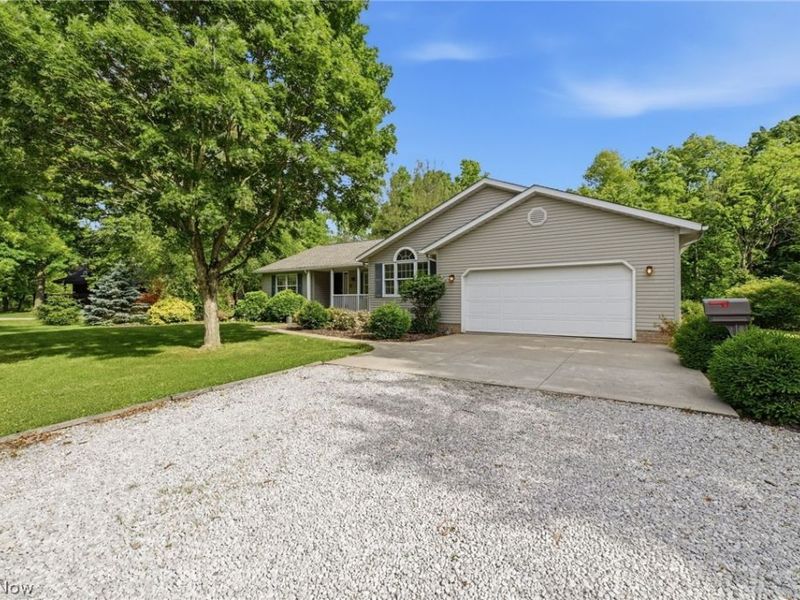 11747 Spencer Mills Road, Spencer, OH 44275 Photo 2
