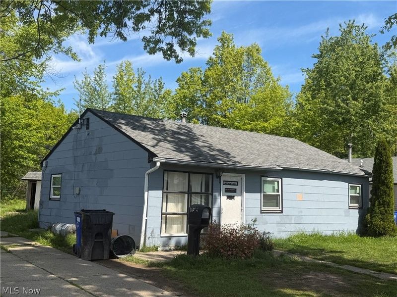 19009 Firwood Road, Cleveland, OH 44110 Photo 1