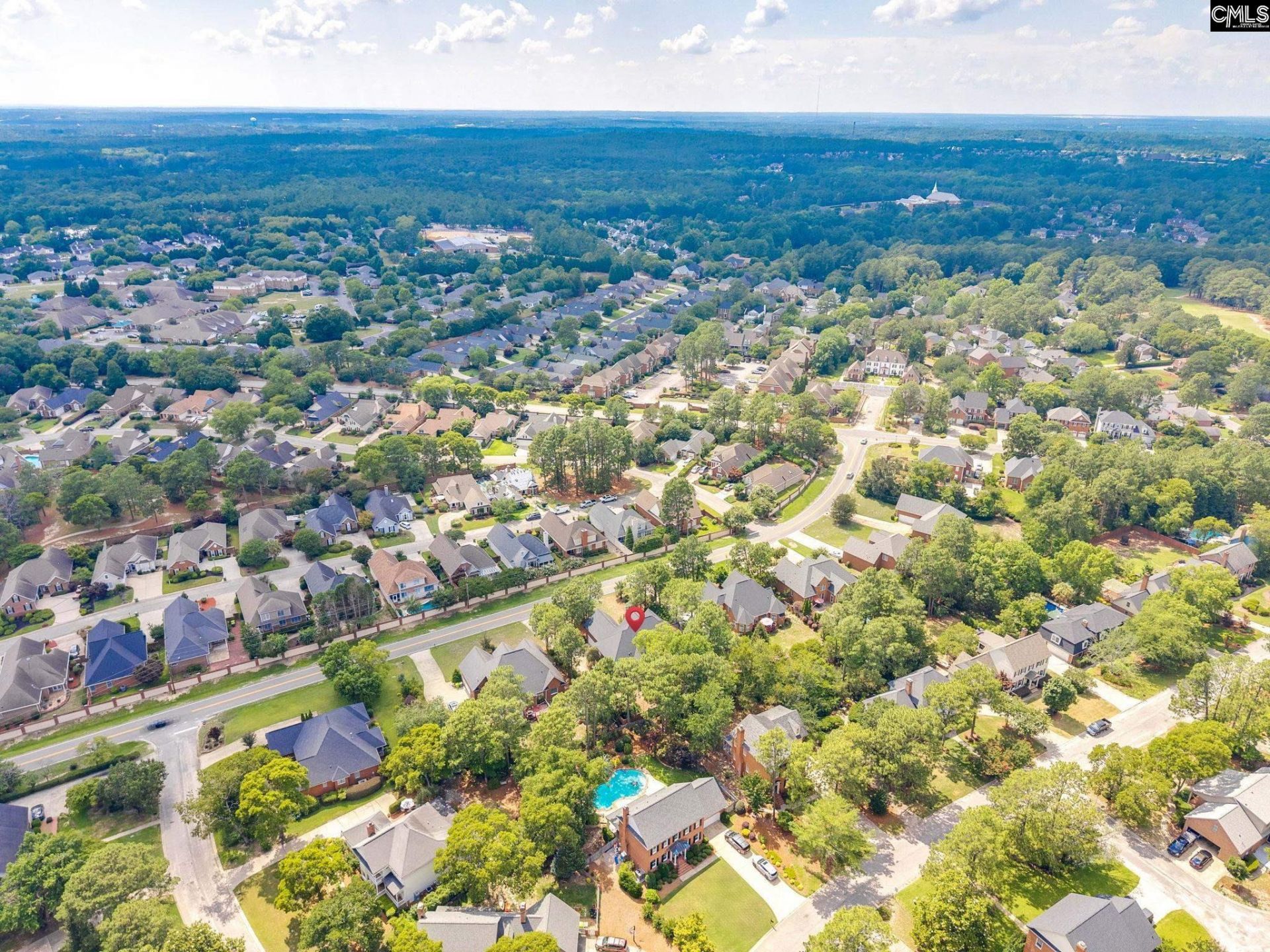 4720 Smallwood Road  Photo 43