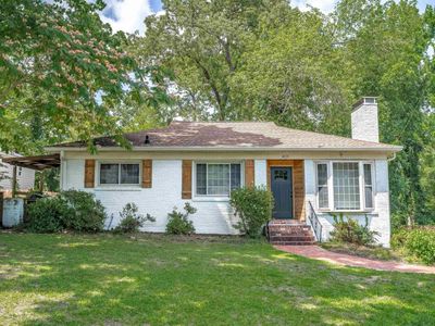 4121 Timberlane Drive , Columbia, SC 29205
