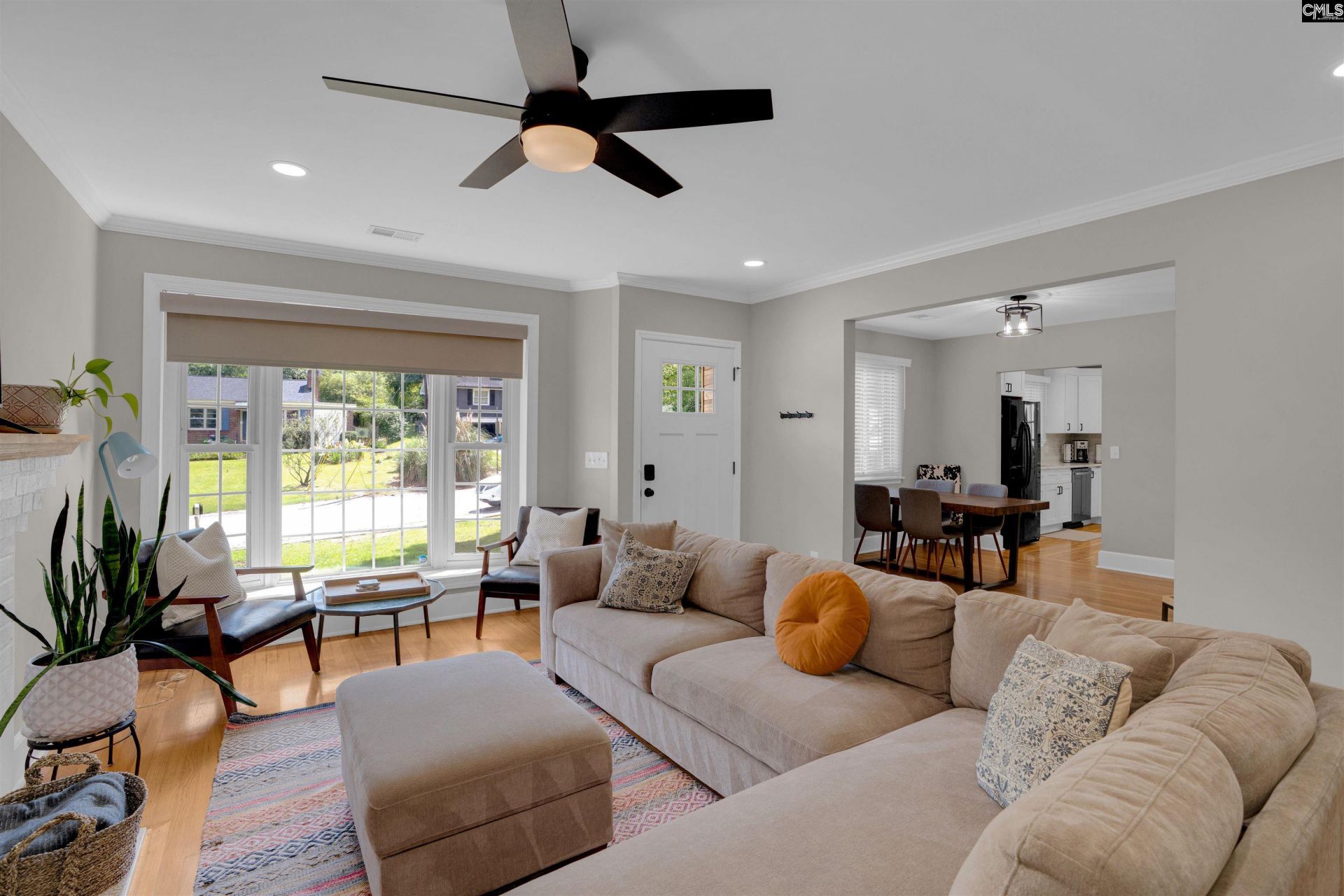 4121 Timberlane Drive  Photo 4
