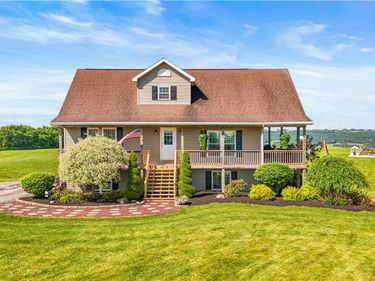 6355 Sullivan Road, Munnsville, NY 13409