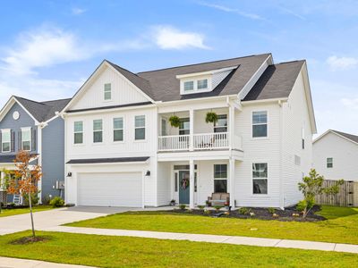 101 Seaton Street, Summerville, SC 29486