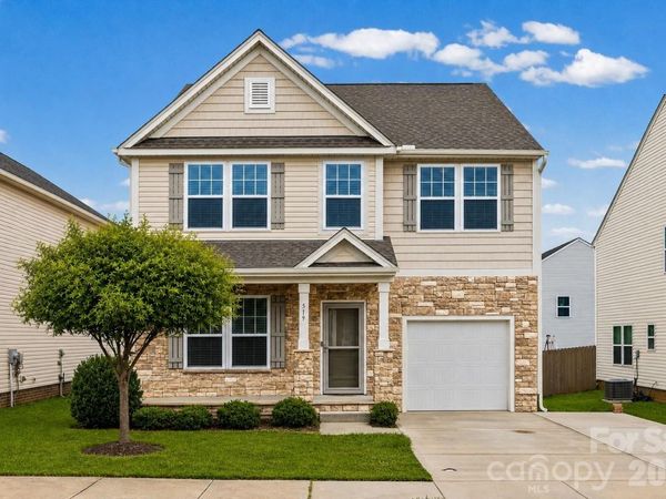 519 Braintree Terrace, Rock Hill, SC 29730