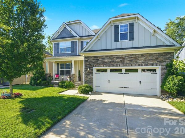 1574 Robinson Oaks Drive, Gastonia, NC 28054