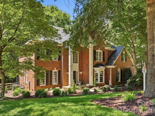12529 Preservation Pointe Drive , Charlotte, NC 28216