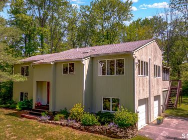 45 Wellsford , Goshen, CT 06756