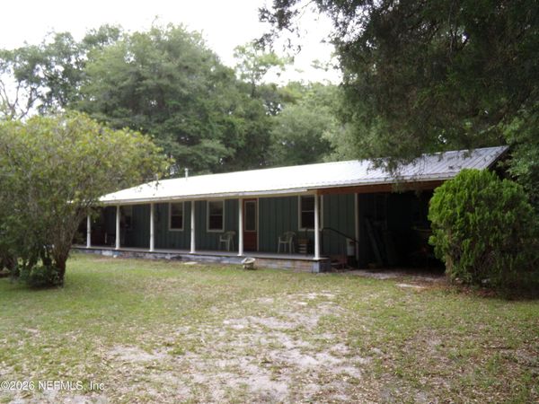 1122 BREWSTERS Cove, Green Cove Springs, FL 32043