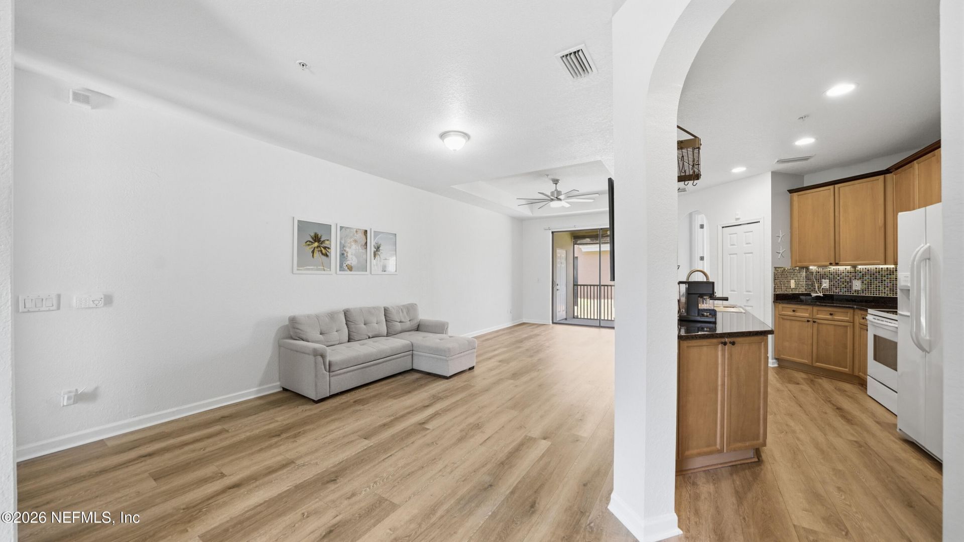 305 Via Castilla, Unit 203, Saint Augustine, FL 32095 Photo