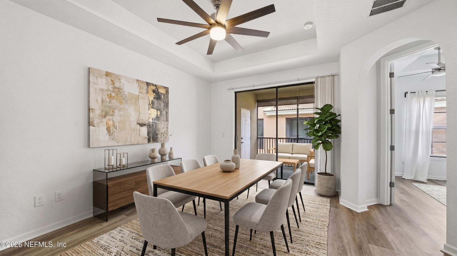 305 Via Castilla, Unit 203, Saint Augustine, FL 32095 Photo