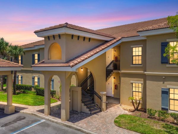 305 VIA CASTILLA, Unit 203, St. Augustine, FL 32095
