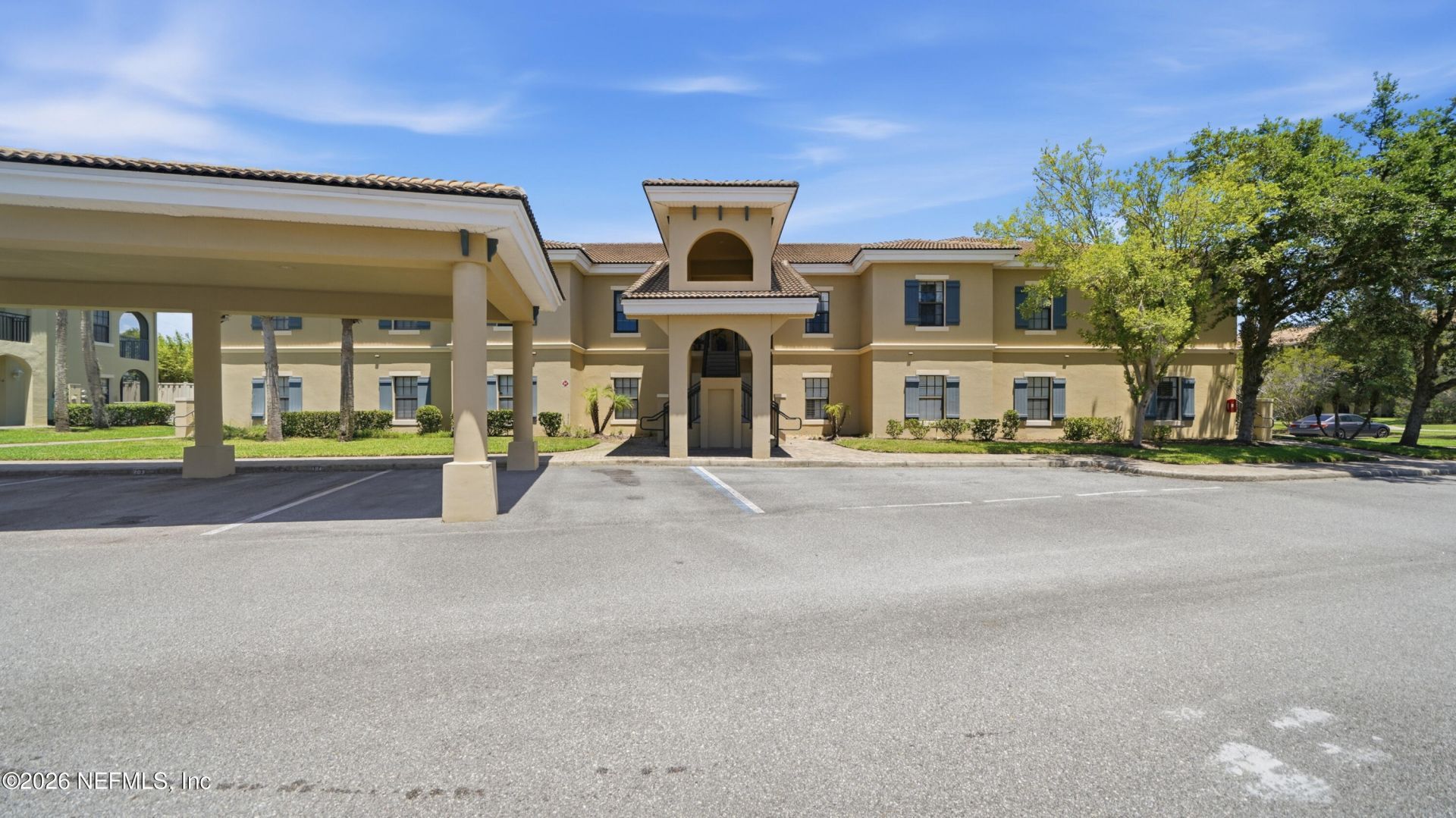 305 Via Castilla, Unit 203, Saint Augustine, FL 32095 Photo