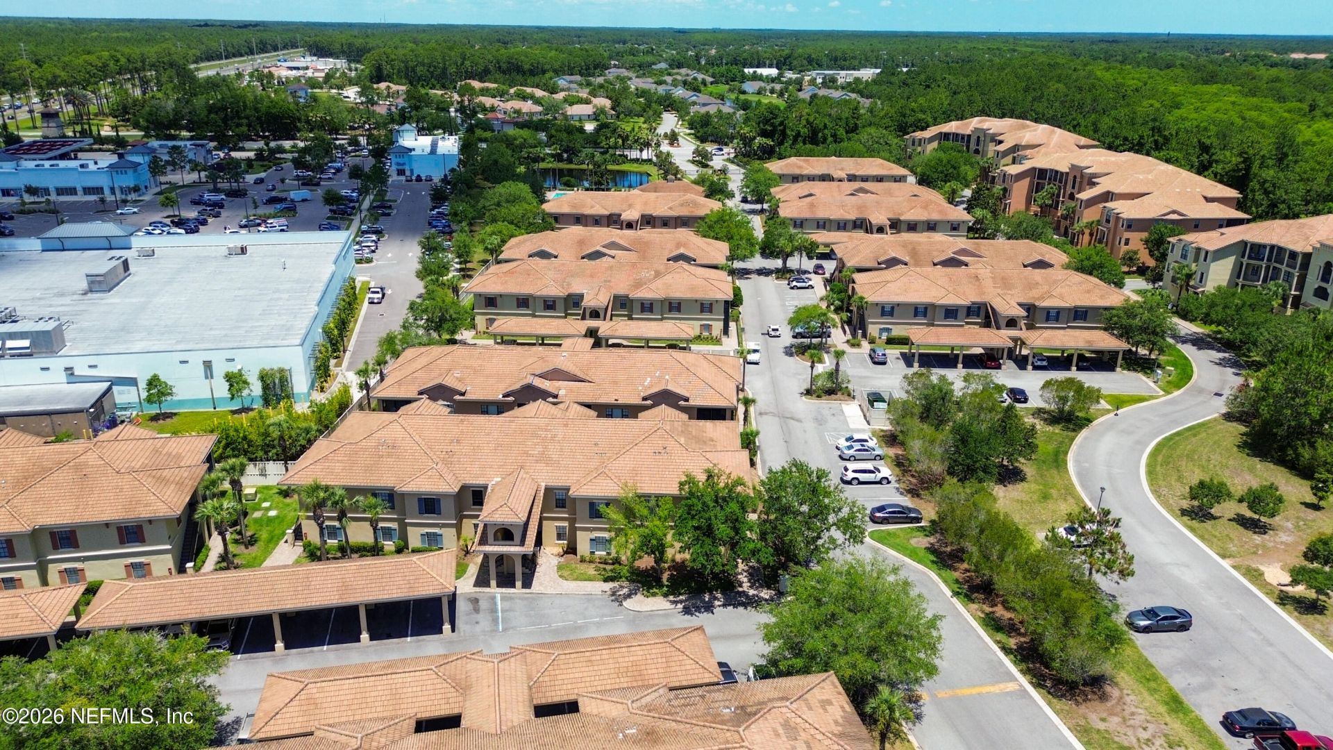 305 Via Castilla, Unit 203, Saint Augustine, FL 32095 Photo