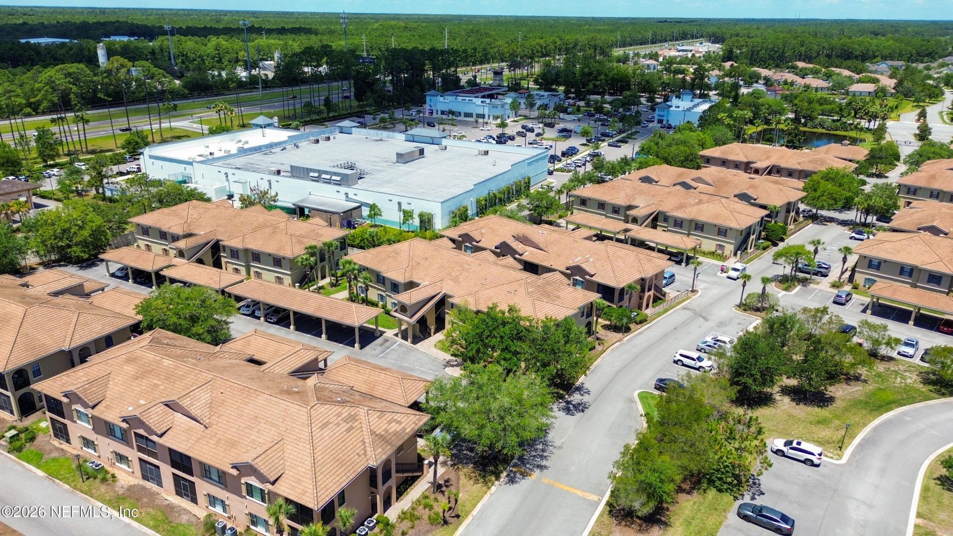 305 Via Castilla, Unit 203, Saint Augustine, FL 32095 Photo