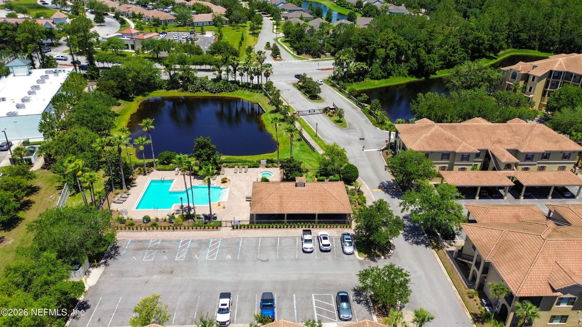 305 Via Castilla, Unit 203, Saint Augustine, FL 32095 Photo