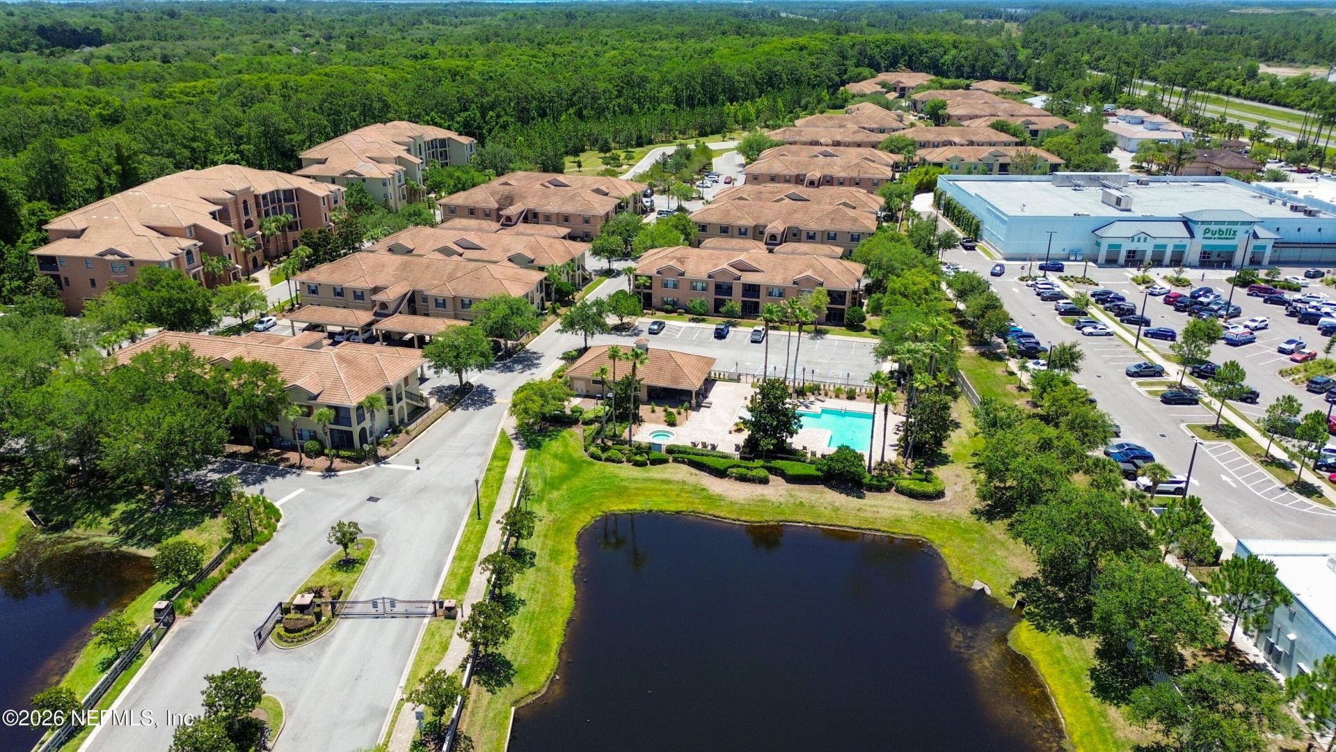 305 Via Castilla, Unit 203, Saint Augustine, FL 32095 Photo