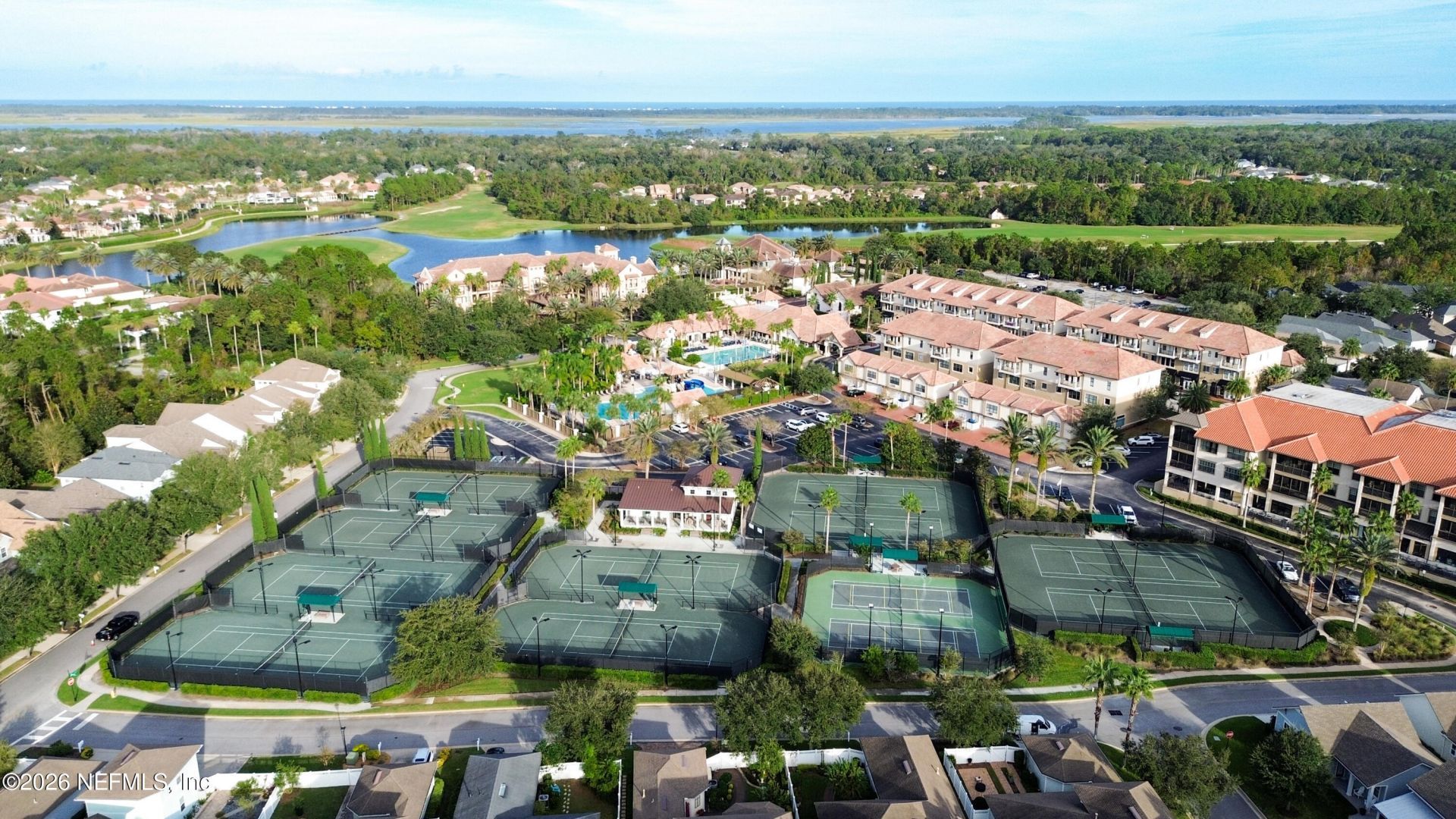 305 Via Castilla, Unit 203, Saint Augustine, FL 32095 Photo