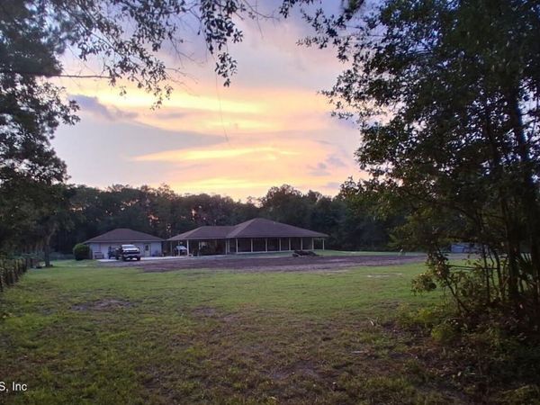 25 CURRANT Avenue, Middleburg, FL 32068