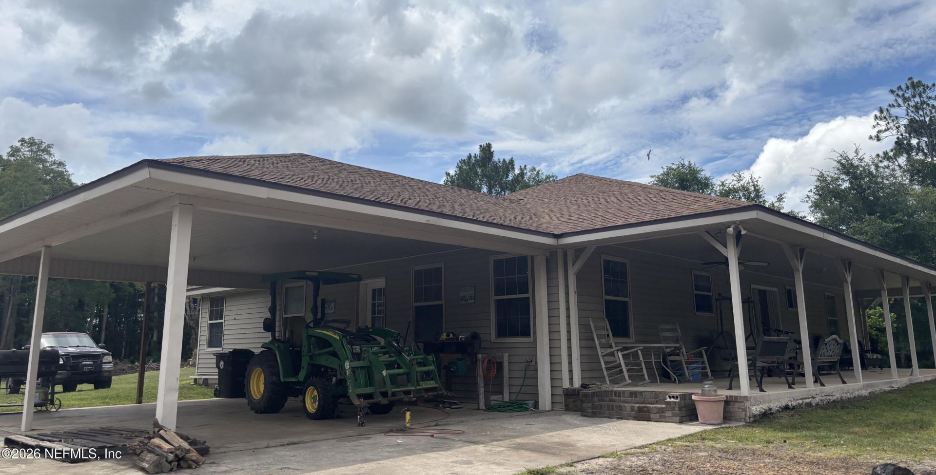 25 Currant Avenue, Middleburg, FL 32068 Photo