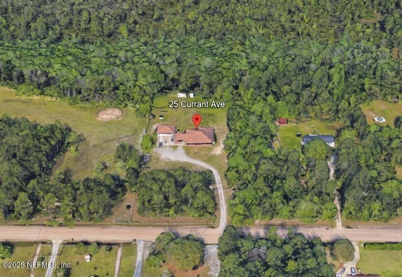 25 Currant Avenue, Middleburg, FL 32068 Photo