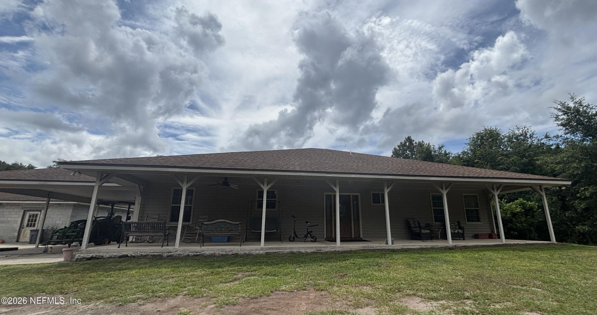 25 Currant Avenue, Middleburg, FL 32068 Photo