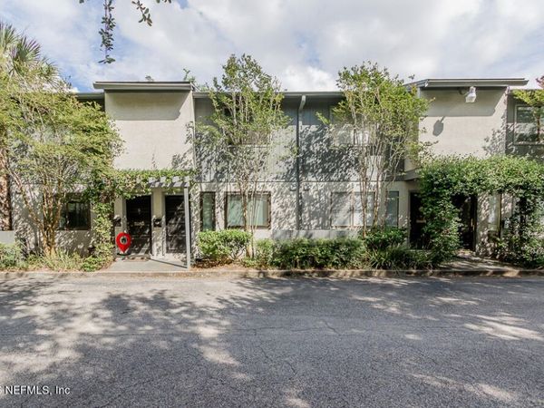 3216 OAK Street, Unit 5, Jacksonville, FL 32205