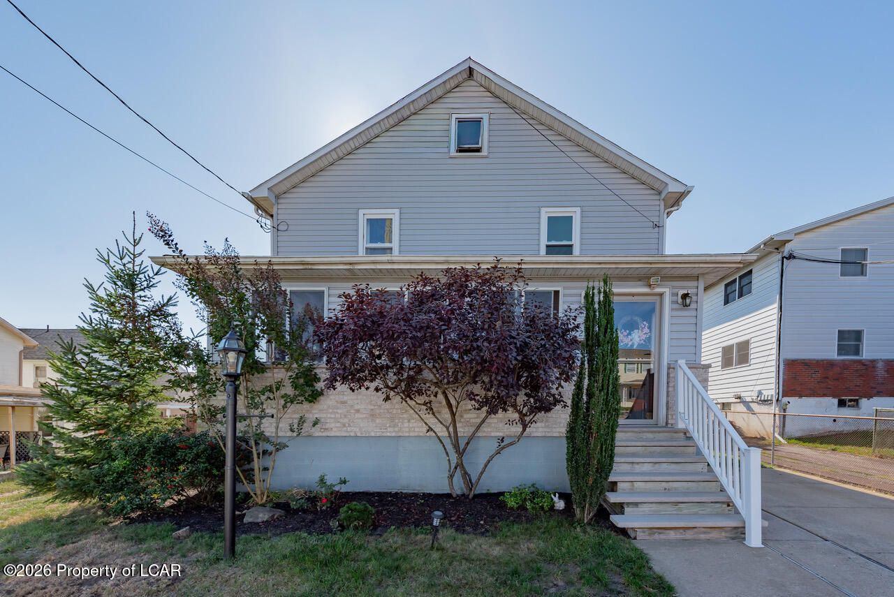 Please Call, Wyoming, PA 18644