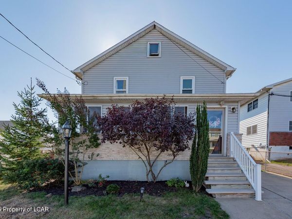 223 E 6th Street, Wyoming, PA 18644