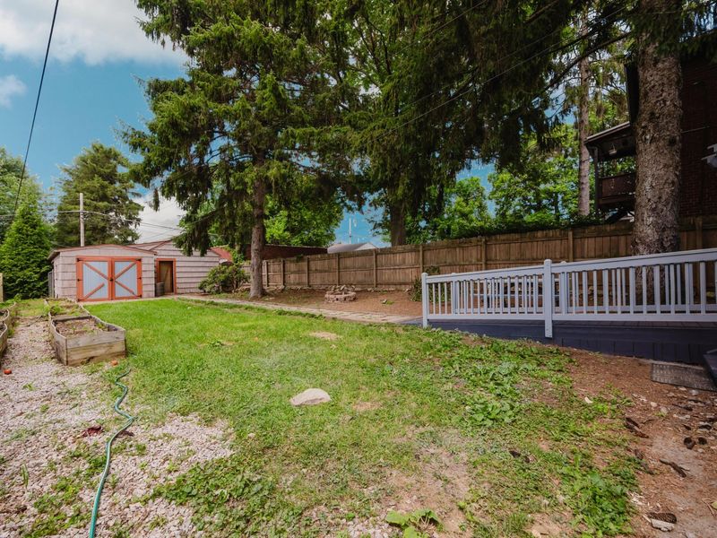 46 W Tompkins Street, Columbus, OH 43202 Photo 45