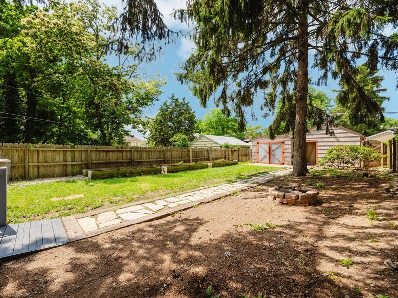 46 W Tompkins Street, Columbus, OH 43202 Photo 47