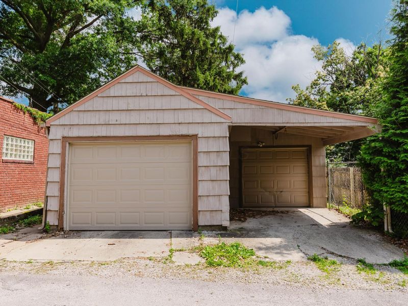 46 W Tompkins Street, Columbus, OH 43202 Photo 51