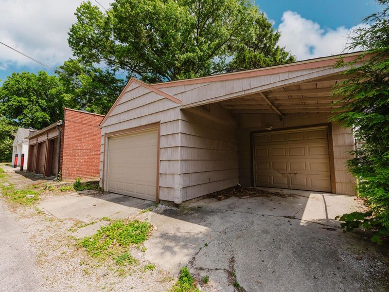 46 W Tompkins Street, Columbus, OH 43202 Photo 52