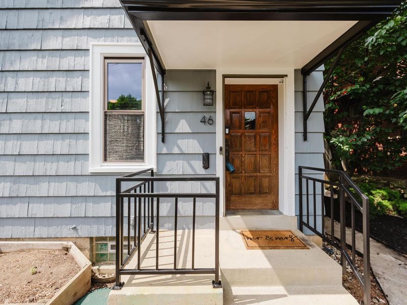 46 W Tompkins Street, Columbus, OH 43202 Photo 53
