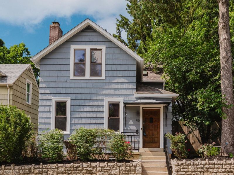 46 W Tompkins Street, Columbus, OH 43202 Photo 57